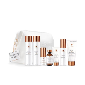 Programme anti-âge avancé