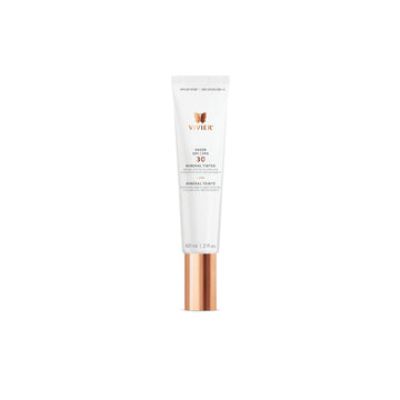 Sheer SPF 30 Minéral teinté