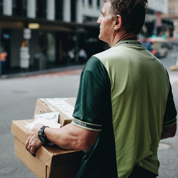 Notre processus de livraison