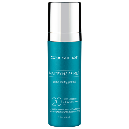 Perfector Mattifying SPF20