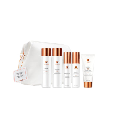 Programme peau sensible